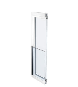 76-AD Absturzsicherung Glas
