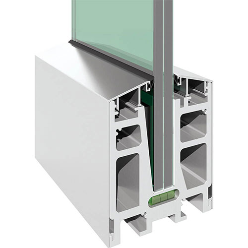Befestigungssystem C50