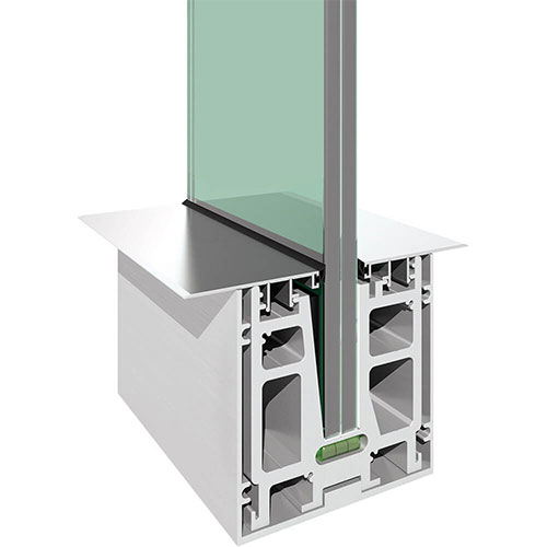 Implantatsystem CA50