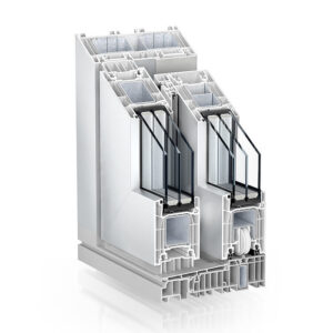 proCoverTec Iron Full-Cover