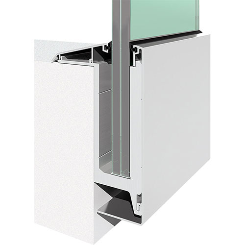 Seitensystem FX50